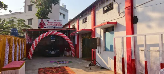 5K Car Care - Nethimedu Salem