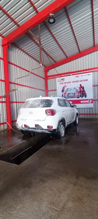 5K Car care - One Auto Car Zone | Car Wash in Trichy|Best Car Wash in Trichy|Best Car Polish in Trichy