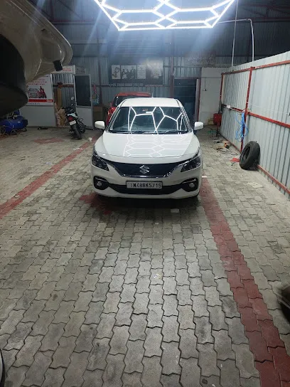 5K Car Care – Srirangam, Trichy