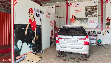 5K Car Care - Sundarapuram | Car Polish | Car Interior and Exterior Cleaning | Car Service | Car Detailing