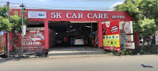 5k CarCare