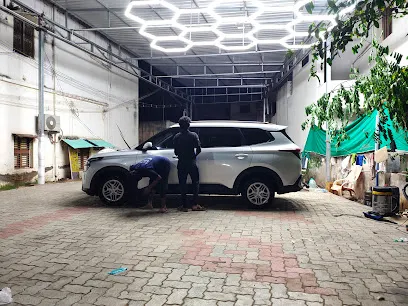 6D Car Wash & Polish