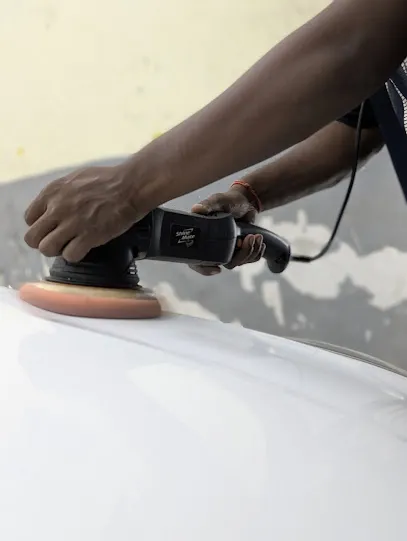 7 Autocare l Car Polish l Ceramic Coating l PPF