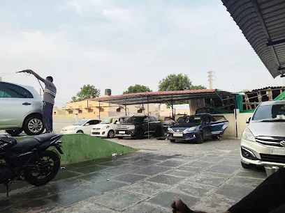 7 Car Wash