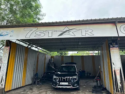 7 Star Car Wash
