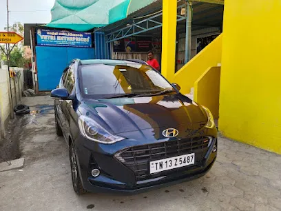 7D Detailing