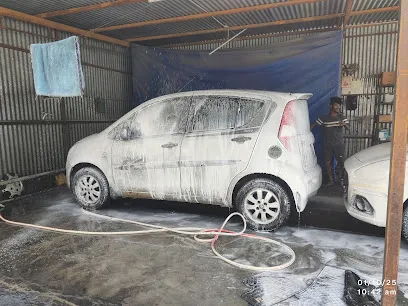 90’s CarWash & Detailing