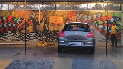 99 Carwash & Cafe