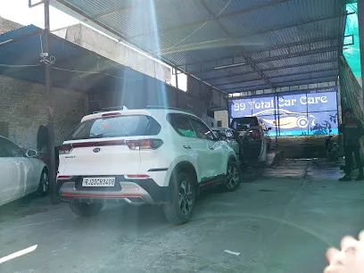 99 total car care