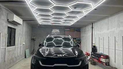 9TO9 Car Detailing Studio & Spa