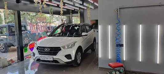 A+ Cars Detailing studio