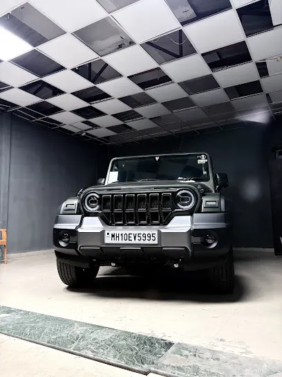 A DETAILING VILLAIN Gtechniq Ceramic Coating /PPF Studio
