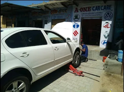A-One Car Care