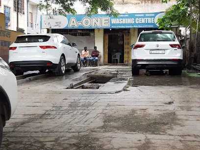 A-One Washing Centre