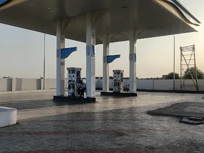 A s filling center