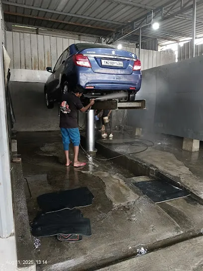 A1 Auto Spa | Car wash in Salem | Car polishing in Salem | Car accessories in Salem | Ceramic coating in Salem | Car cleaning