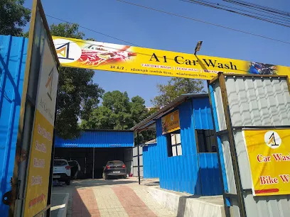 A1 Car Care