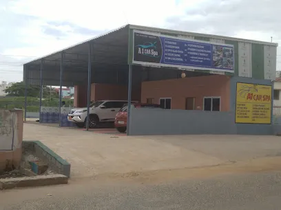 A1 Car Spa