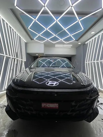 A1 Car Studio