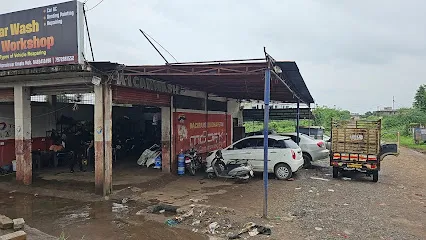 A1 Carwash N Workshop