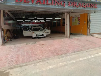 A1 DETAILING GARWARE