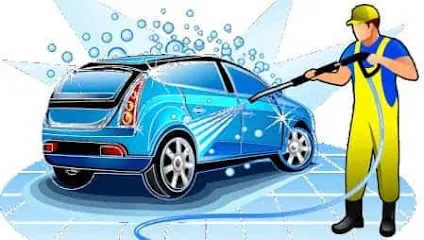 A1 Door Step Water Wash Service