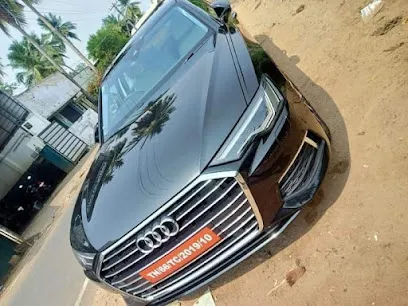 A1 HI-TECH CAR WASH & DETAILING STUDIO [ ஏ1 உயர்தர வாகனத் தூய்மை மற்றும் அழகு நிலையம் ]