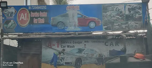 A1 service center
