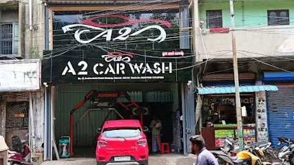 A2 Car Wash