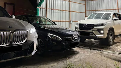 A2Z Car Detailing Studio