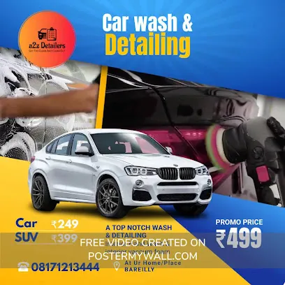 a2z Detailers