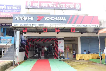 Aai Alignment and Tyre Services