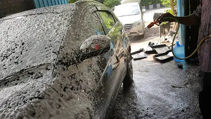 Aanaya Washing Center