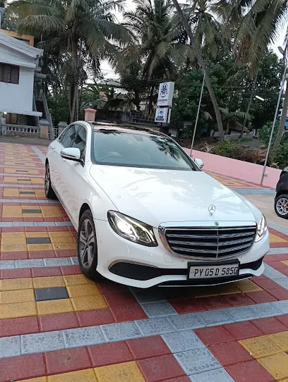 AAPTHA ENTERPRISES & CAR WASH