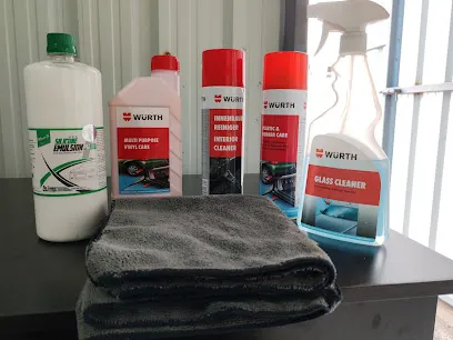 Aara car wash & car care