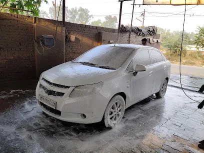 Aaram Exppress Carwash