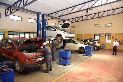 Aaryaa Automotives