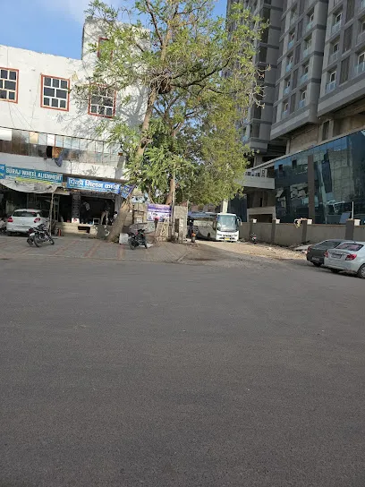 aashapura car and bike wash