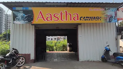 Aastha Car Wash