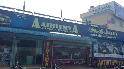 AATHITHYA CARS JEWELS