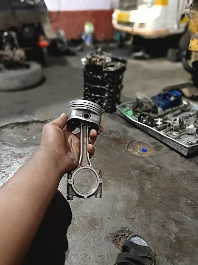 Ab Car Care