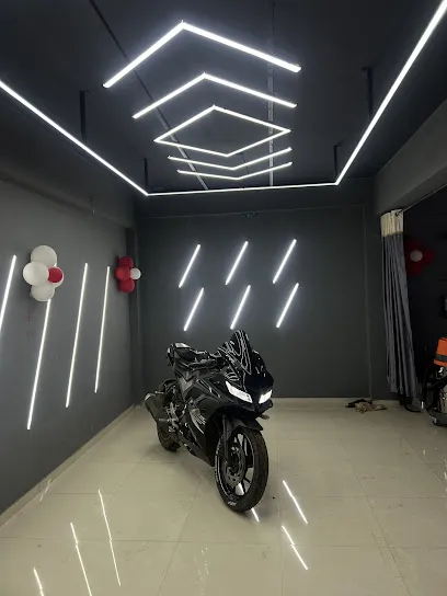 Ab car studio