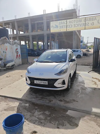 Abbas Motors