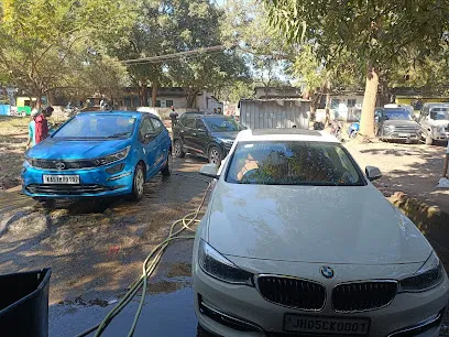 Abhinandan washing center