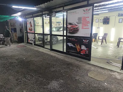 ABSOLUTE CAR STUDIO