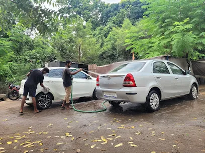 Ace car Wash