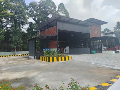 Ace Car wash