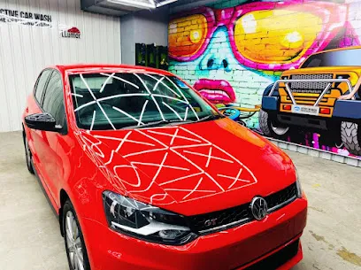 Active Detailing Studio Noida | IGL Ceramic Coatings | Car Wash | Secura, Garware, Llumar Paint Protection Film