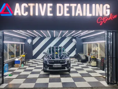 Active Detailing Studio