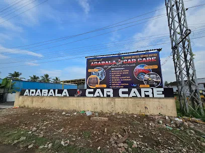 Adabala car care